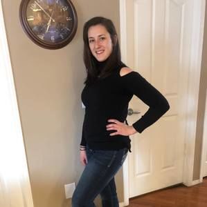 Meet your Posher, Anita